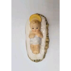 1951 W. Goebel, M J Hummel Infant Baby Jesus 214 A Mint